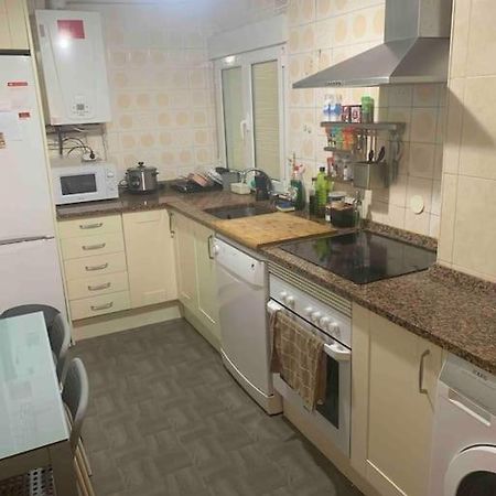 Apartamento Barato En Santander - Junto Al Barrio Pesquero Eksteriør bilde